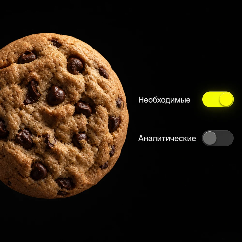 Настройки cookies на сайте Парик24